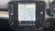 Volvo XC40 2.0 B3P Plus Dark 5dr Auto Petrol Estate